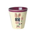 Nathalie Lété Melamine Cup Set