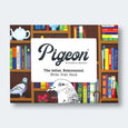 Pigeon Letter Pack