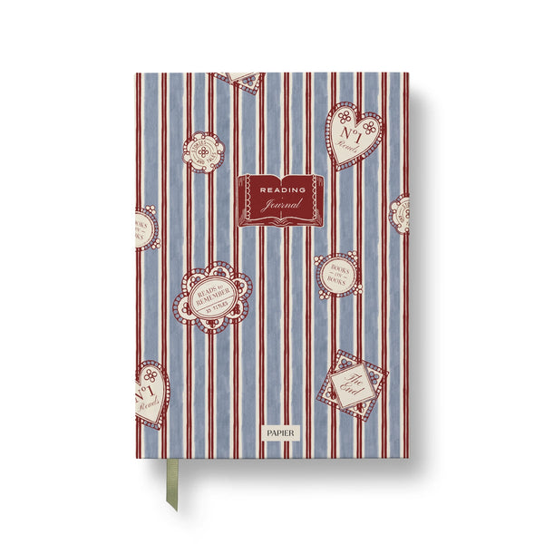 Guided Reading Journal