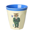 Nathalie Lété Melamine Cup Set