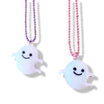 Ghost Necklace