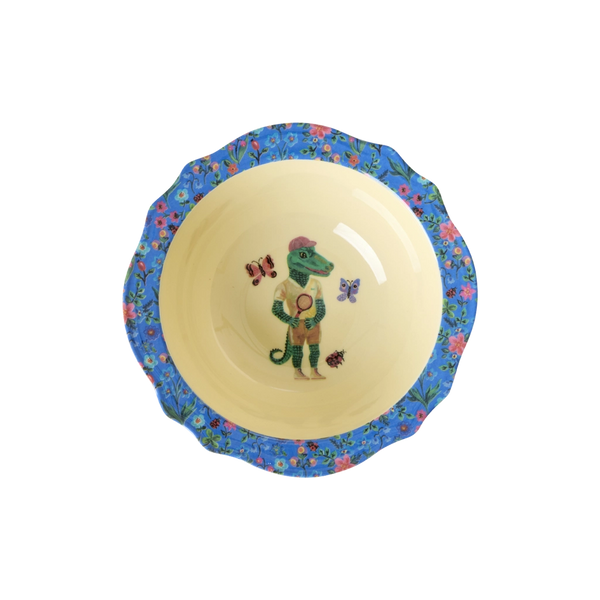 Nathalie Lété Vintage Bowl