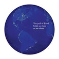 Our Friend Earth