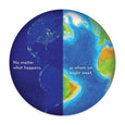 Our Friend Earth