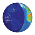 Our Friend Earth