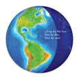 Our Friend Earth