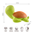Natural Rubber Bath Toy