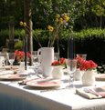 Candleholder Two Piece Set