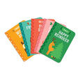 12 Tales of Christmas Musical Tin