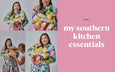 My Southern Kitchen