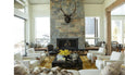 Tom Scheerer: Still Decorating