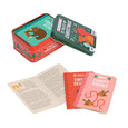 12 Tales of Christmas Musical Tin