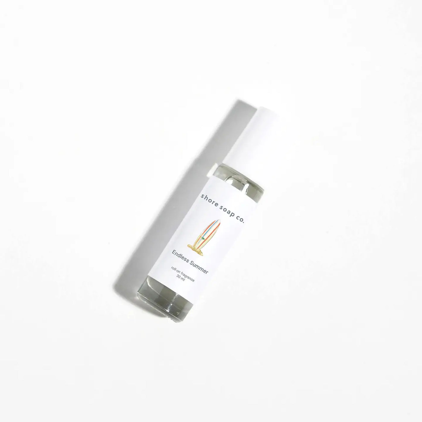 Endless Summer Roll-On Perfume