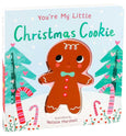 You're My Little Christmas Cookie