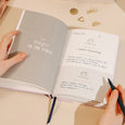 Guided Gratitude Journal