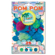Pom Pom Craft Set