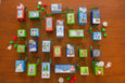 Woodland Matchbox Advent Calendar
