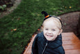 Witch Hat Headband