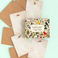 Feathered Friends Flat Note Boxed Set