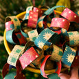 Festive Paper Chain Kit