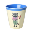Nathalie Lété Melamine Cup Set