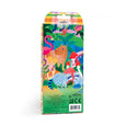 Fawn & Sun Double-Sided Color Pencils