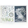Woodlandia Sticker Book