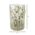 Prairie Grass Hurricane