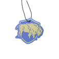 Yellowstone Air Freshener