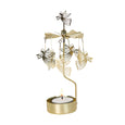 Rotary Candleholder