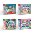 Yumi Miniature Puzzle