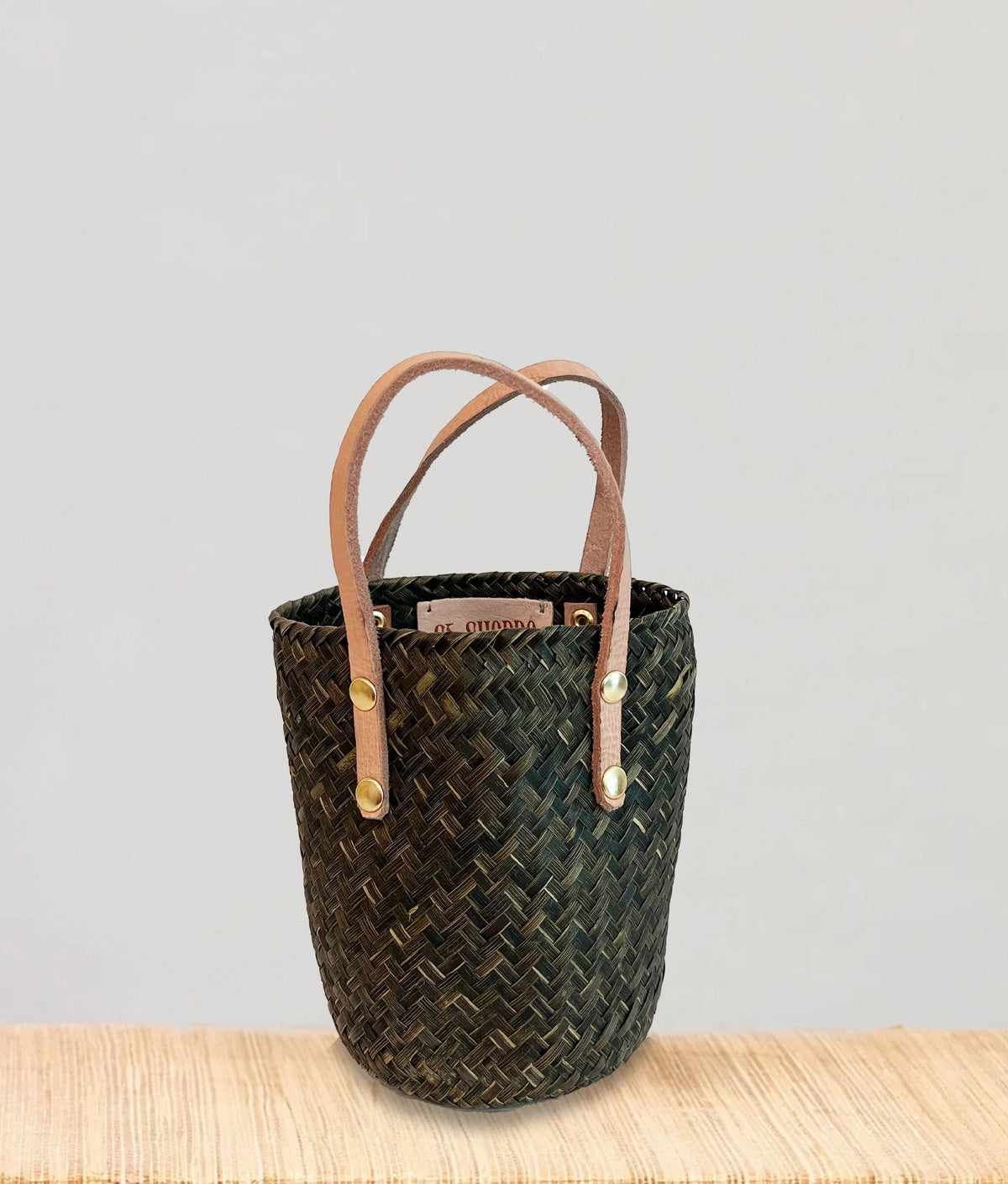 The Palm Tote