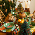Honeycomb Fir Tree