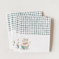 Teacup Place Cards