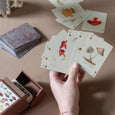 Fungi Playing Cards Set