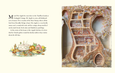The Brambly Hedge Pop-Up Book