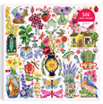 Buzzy Bouquets Puzzle