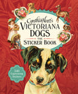 Victoriana Dogs: The Sticker Book