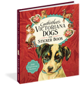 Victoriana Dogs: The Sticker Book