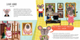 Marcel’s Mouse Museum