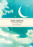 Heavenly Bodies Notebook Set