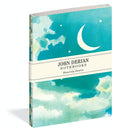 Heavenly Bodies Notebook Set