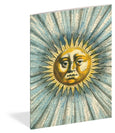 Heavenly Bodies Notebook Set