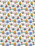 Nathalie Lété Wrapping Paper