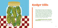 Pickles, Illustrated
