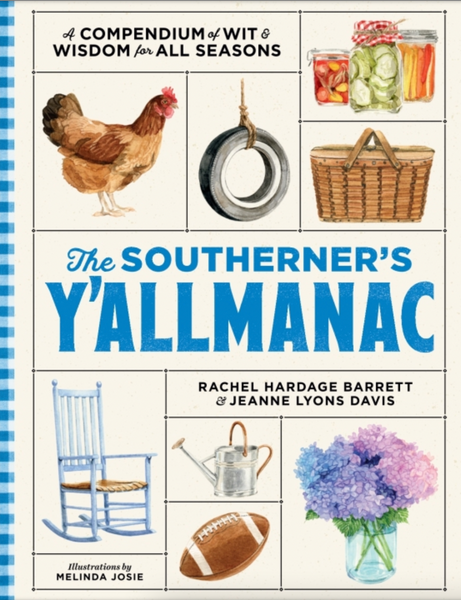 The Southerner's Y'allmanac