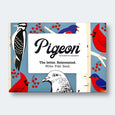 Pigeon Letter Pack
