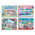 Yumi Miniature Puzzle