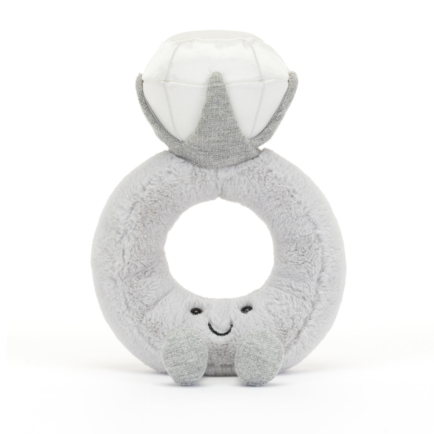 Amuseables Diamond Ring