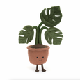 Amuseables Monstera Plant